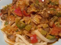 -胖老汉椒麻鸡清真新疆菜(西御街店)