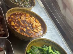 -原掩骨会饶阳豆腐脑总店