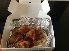 -三个先森的韩国炸鸡(东明国际广场店)