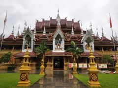 -西双版纳总佛寺