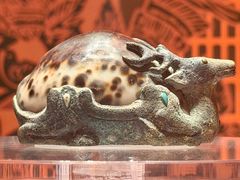 -北京大葆台遗址博物馆