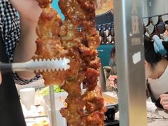 -半天妖烤鱼(长安万达广场店)