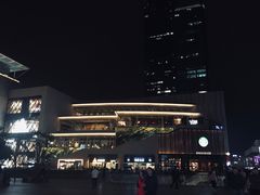 -星巴克(深圳海岸城4楼店)