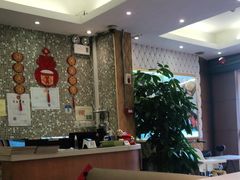 -金利茶餐厅(中船汇店)