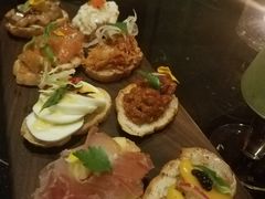 -wann lounge 低温慢煮牛排·清吧
