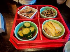 -咸亨酒店•非遗绍兴菜•中华老字号(堂吃餐厅)