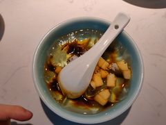 -花椒俏川菜小馆(南海万达店)