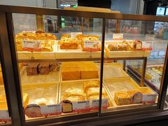 -爸爸糖吐司面包(悠唐购物中心店)