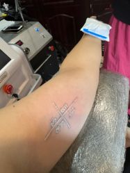 -老兵纹身·原创设计·修改遮盖