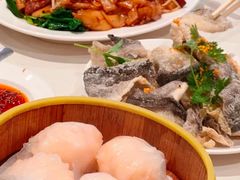 -麒麟海鲜酒家(Richmond)