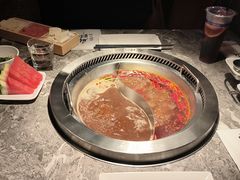 -麻路成都火锅(柏威年店)