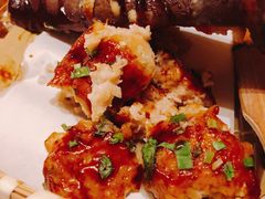 -文立新麻辣烫(合生汇21街区店)