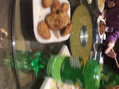 -大京园海鲜烧烤(东城路店)