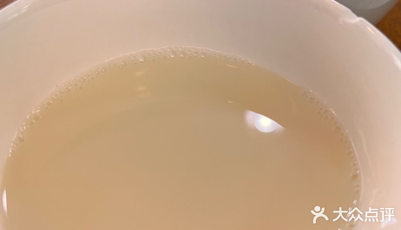 如果云南小吃有代表，那就是——米线