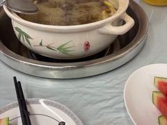 -名善山珍·野生菌汤锅(文殊院店)
