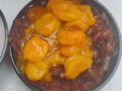 -小胖老味刨冰