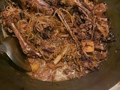 -遇东北林区铁锅炖(南开店)