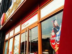 门面-85度C(上海仓汇路店)