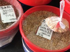 -方林富炒货店(武林路店)