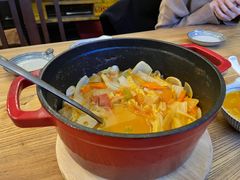 -有肉食·虎九闽菜(798艺术区店)