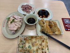 -百家鸡味馆(清泰店)