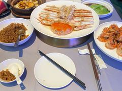 -徐记海鲜(大明宫|北二环店)