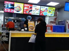 -永和大王(春日上新·阜成门店)