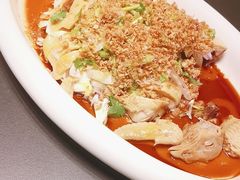 -广府乡下·饭庄(新港东路店)