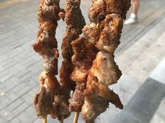 -年记·兴顺斋 牛街清真熟食小吃店