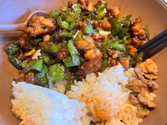 -德天顺盖码饭(人民西路店)