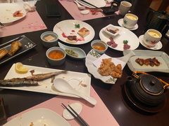 -佛山希尔顿酒店·融誉亚洲美食荟