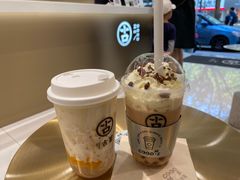 -古茗(下城香积寺路店)