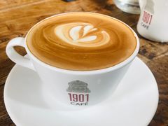 -1901 Cafe(西四店)