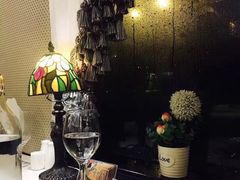 -火车头法国西餐厅