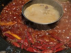-重庆渝达老火锅(春熙路店)