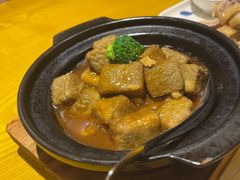 -东就鸭饭店·古早海南菜(友谊南海城店)
