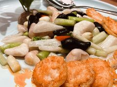 -山外山菜馆(玉泉路店)