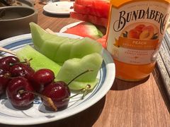 果盘-巴奴毛肚火锅(京西大悦城店)