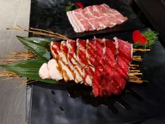 -汉拿山(华联公益西桥店)