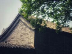 -兰溪小馆(首经贸店)