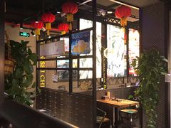 门面-管氏翅吧(人民大学店)