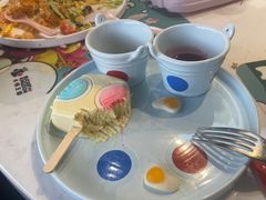 -水桶王国主题餐厅·聚会·生日派对·亲子活动·家庭套餐(亚龙湾希尔顿店)