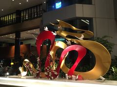 -上海新锦江大酒店