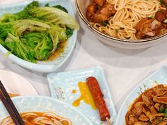 -进哥湖南津市牛肉粉店(下沙店)