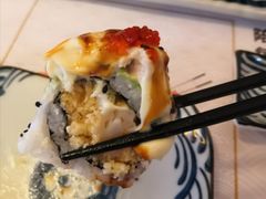 -丫丫寿司(钻石名苑店)