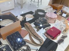 -奢物·巴黎站奢侈品回收寄售