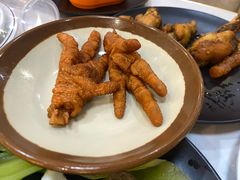 -尚品海鲜肥牛自助火锅(湖明店)