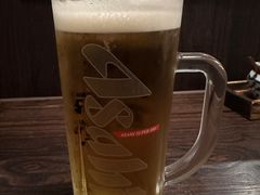 朝日扎啤-哥哥の深夜食堂(红松东路店)