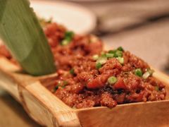 -北京王府井希尔顿酒店·秦唐中餐厅Chynna