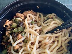-京门老爆三·铜锅涮肉 爆肚(望京店)